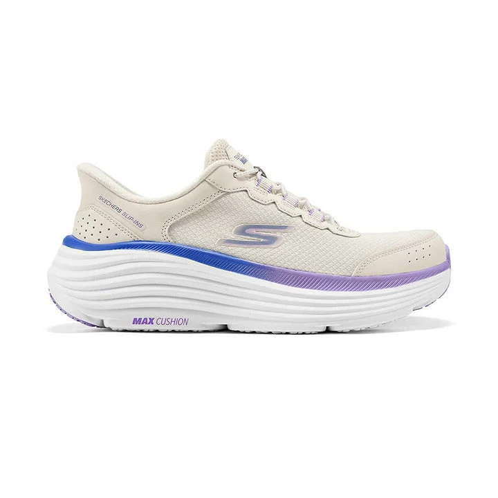 کفش روزمره زنانه اسکچرز مدل Performance Max Cushioning Endeavour - Cardova