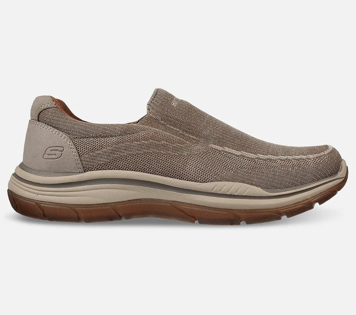 کفش روزمره مردانه اسکچرز مدل Relaxed Fit: Expected 2.0 - Cowen