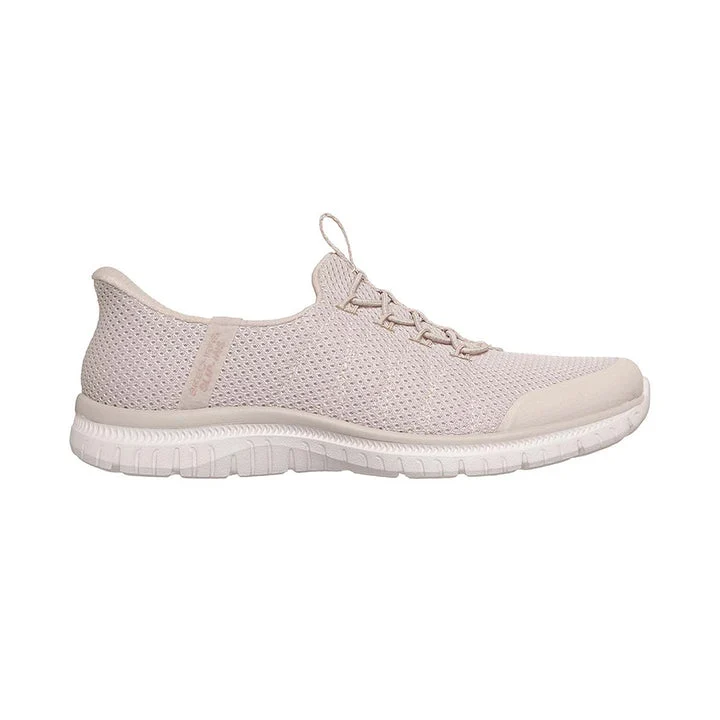 کفش روزمره زنانه اسکچرز مدل Slip-Ins: Sport Active Virtue - Promenade