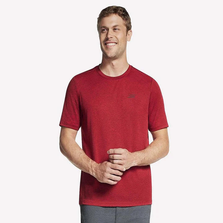 تیشرت مردانه اسکچرز مدل TS233A