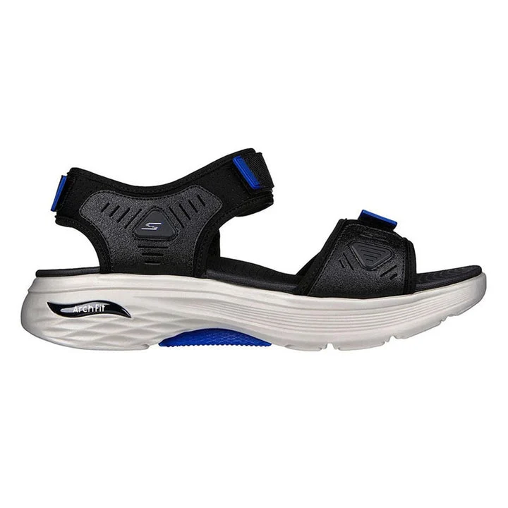 کفش پیاده‌روی مردانه اسکچرز مدل On-The-GO Max Cushioning Arch Fit Prime - Archee