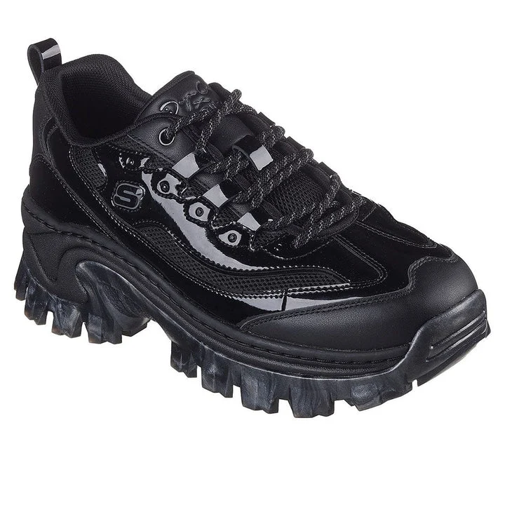 کفش روزمره زنانه اسکچرز مدل Doja Cat: SKECHERS Street Hi-Ryze - Doja'Lite Shine