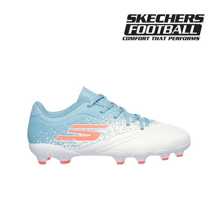 کفش فوتبال بچگانه اسکچرز مدل SKECHERS JR YOUTH FG