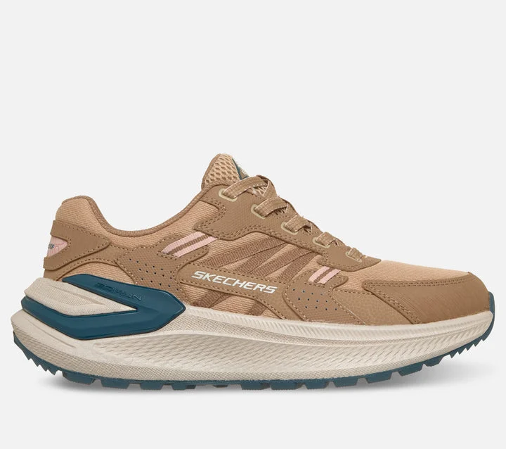 کفش روزمره زنانه اسکچرز مدل GO RUN Consistent Pro - Breske - Waterproof