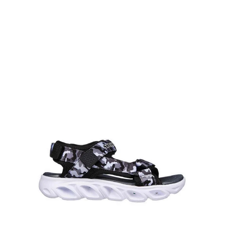 کفش مدرسه پسرانه اسکچرز مدل SKECHERS HYPNO-SPLASH LEISURE