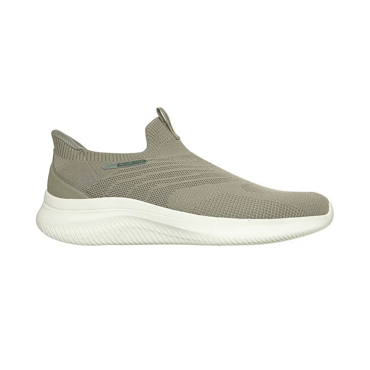 کفش روزمره مردانه اسکچرز مدل Slip-Ins: Sport Ultra Flex 4.0 - Calvera