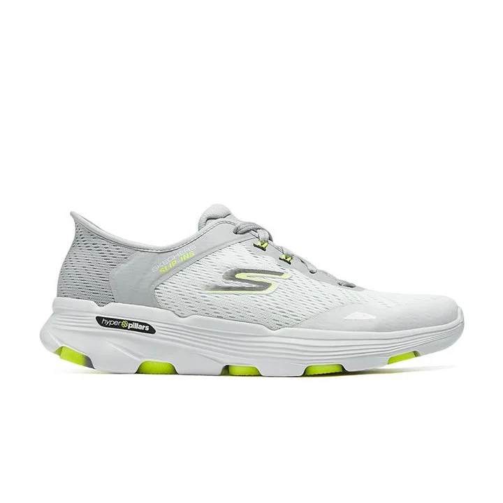 کفش دویدن مردانه اسکچرز مدل SLIP-INS: GO RUN 7.0