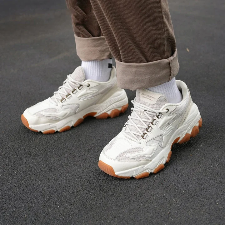 کفش طبیعت‌گردی مردانه اسکچرز مدل Outdoor Sparta-Max - Dynarol