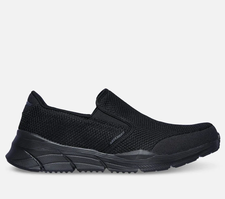 کفش پیاده‌روی مردانه اسکچرز مدل Relaxed Fit: Equalizer 4.0 - Krimlin