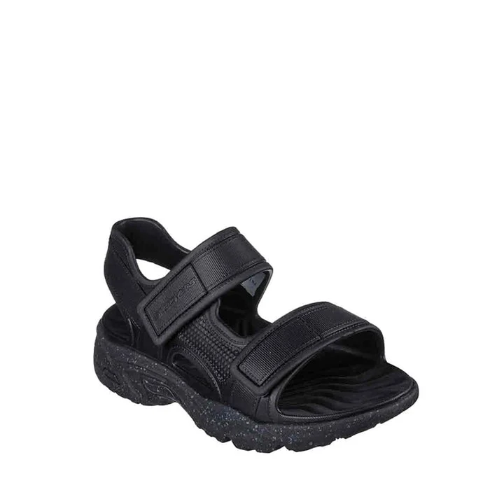 کفش روزمره مردانه اسکچرز مدل Arch Fit Stamina Sandal