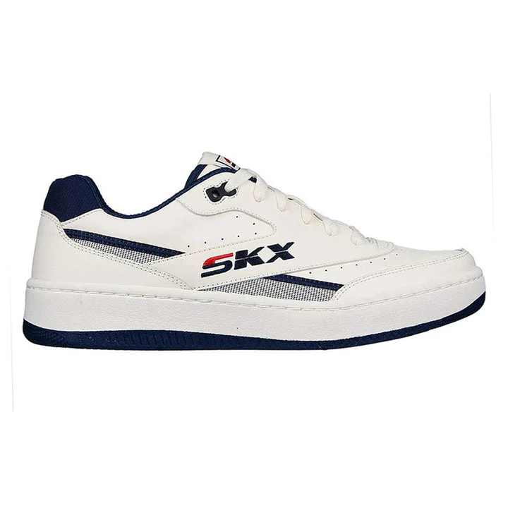 کفش روزمره مردانه اسکچرز مدل Court Classics Sport Court 92 - Telmont