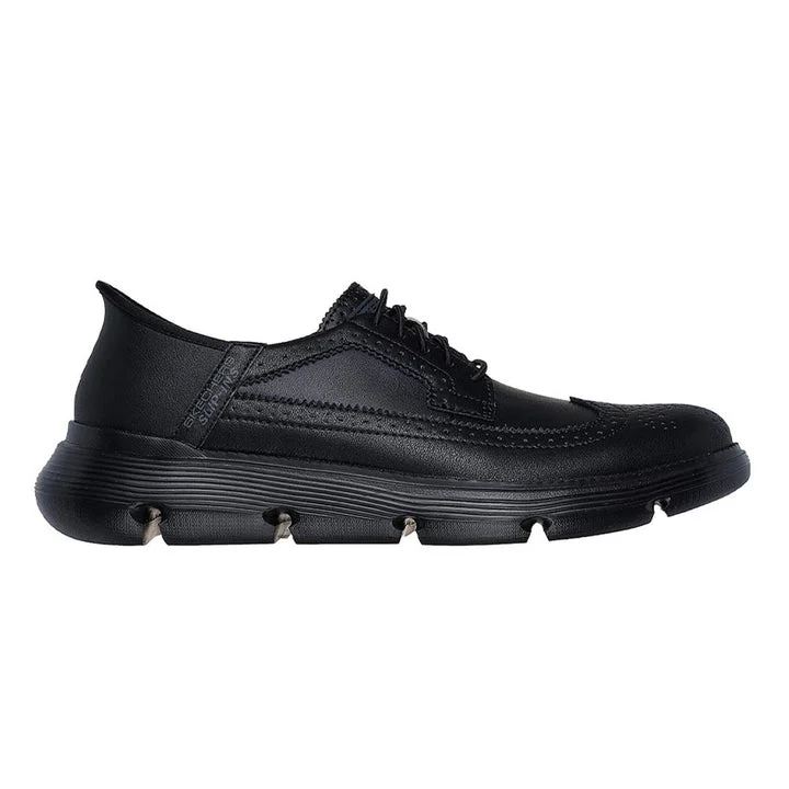 کفش روزمره مردانه اسکچرز مدل Slip-ins: SKECHERS USA Garza - Rubio
