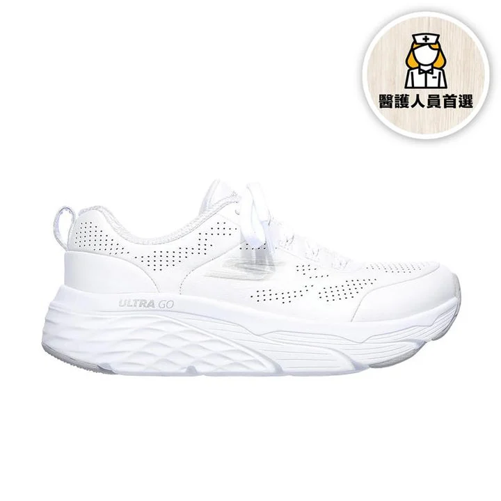 کفش دویدن زنانه اسکچرز مدل MAX CUSHIONING ELITE