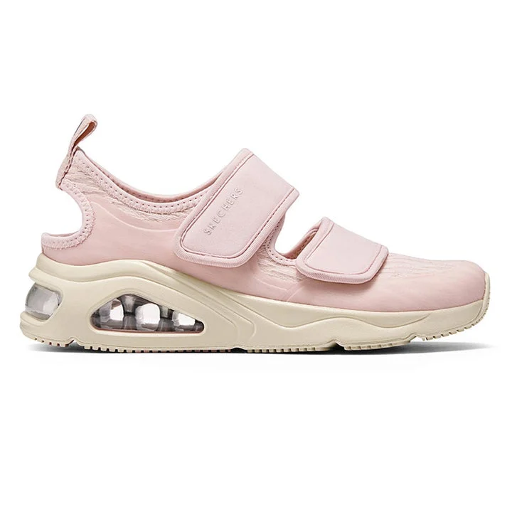 کفش روزمره زنانه اسکچرز مدل SKECHERS Street Tres-Air Uno - Go Steady