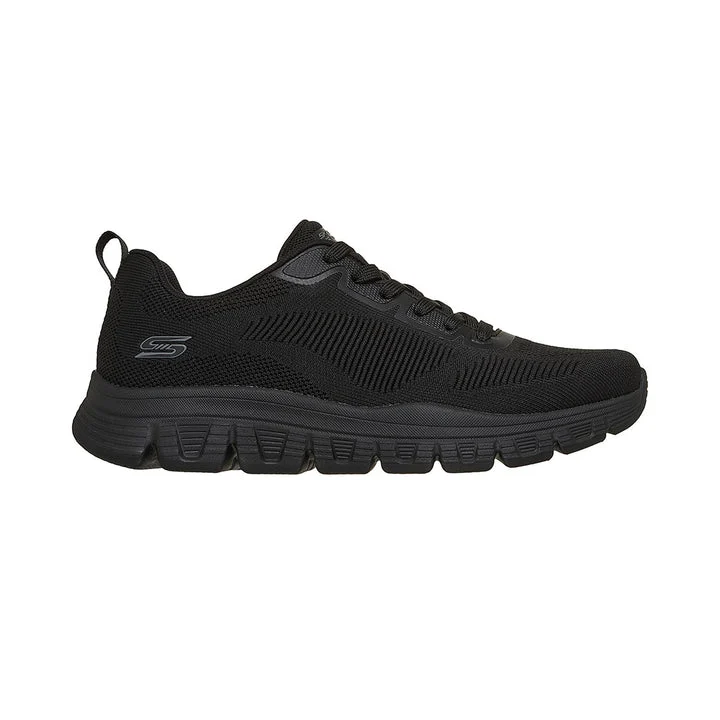 کفش روزمره مردانه اسکچرز مدل BOBS Sport B Lite