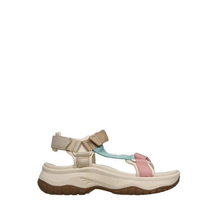 کفش صندل زنانه اسکچرز مدل Reggae Max Sandal
