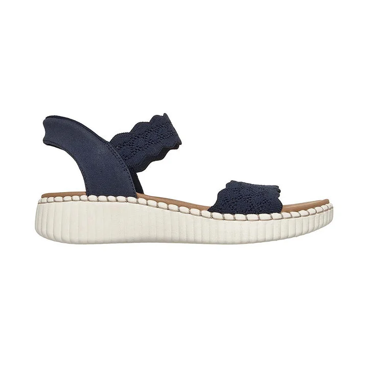 کفش صندل زنانه اسکچرز مدل Slip-Ins: Sport Comfort Wilshire Blvd - Simply Beloved