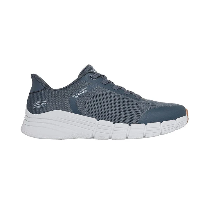 کفش روزمره مردانه اسکچرز مدل Slip-Ins: BOBS Sport B Flex 2.0