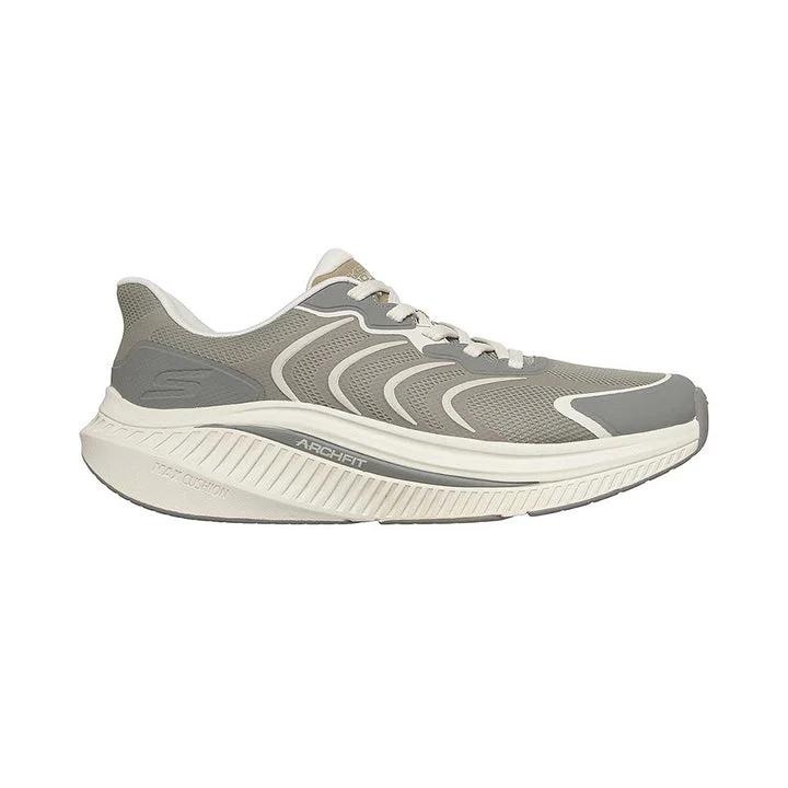 کفش پیاده‌روی مردانه اسکچرز مدل GOwalk Max Cushioning Arch Fit - Carlisle