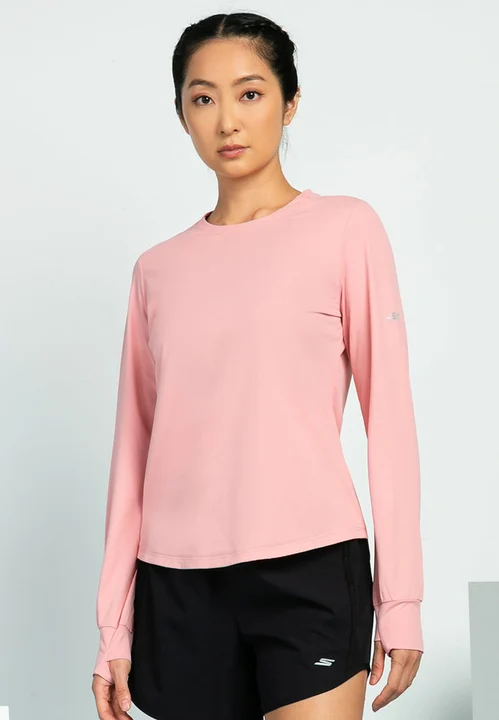 تیشرت زنانه اسکچرز مدل SP325W291