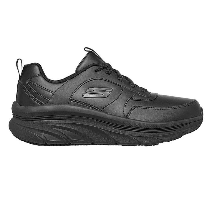 کفش کار زنانه اسکچرز مدل Work D'Lux Walker Slip Resistant