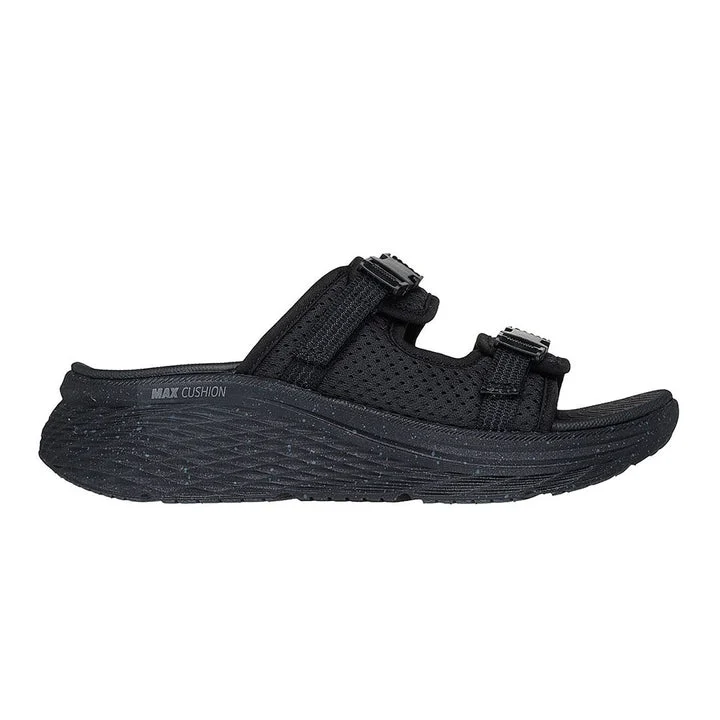 کفش پیاده‌روی زنانه اسکچرز مدل On-The-Go Max Cushioning Elite 2.0 - Nori