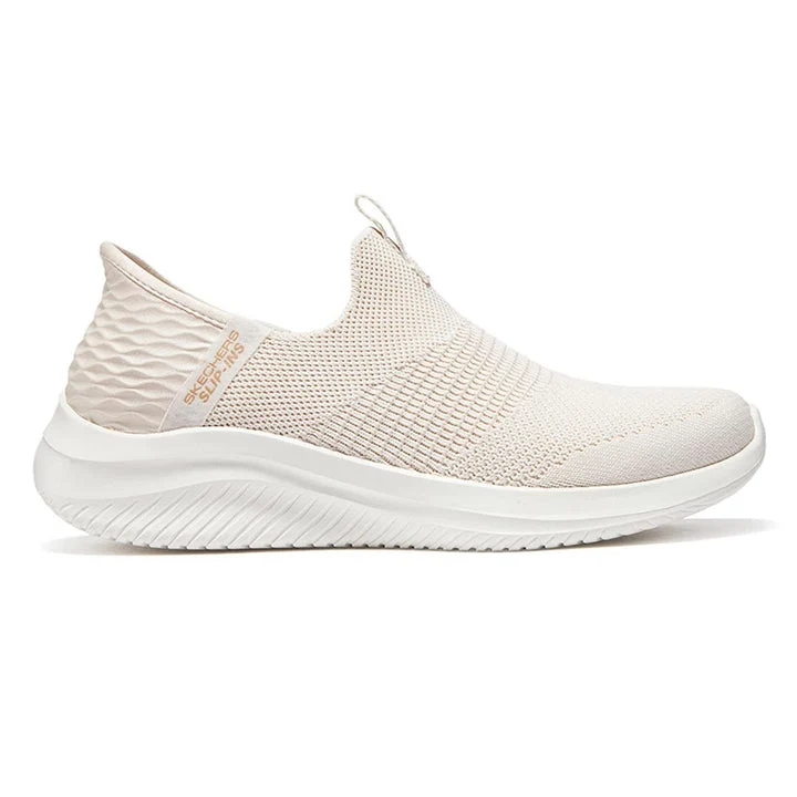 کفش روزمره زنانه اسکچرز مدل Slip-ins: Sport Ultra Flex 3.0 - Cozy Streak