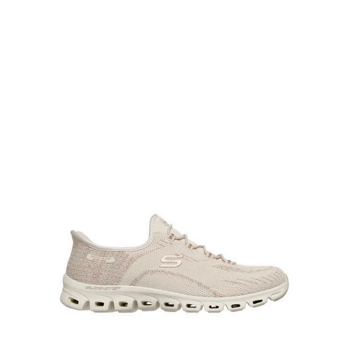 کفش روزمره زنانه اسکچرز مدل Slip-Ins Glide-Step Sneaker