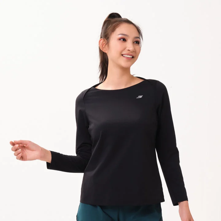 تیشرت زنانه اسکچرز مدل SP226W037