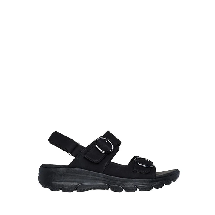 کفش صندل زنانه اسکچرز مدل Easy Going Sandal
