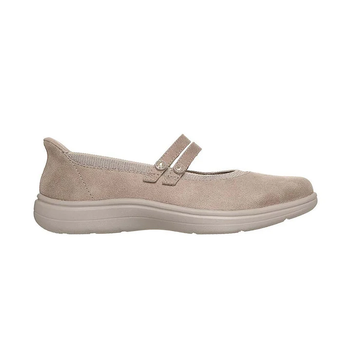 کفش پیادهروی زنانه اسکچرز مدل Slip-Ins: On-The-GO Flex Radiant - Mallory