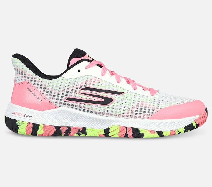کفش پیکل‌بال مردانه اسکچرز مدل Relaxed Fit: Viper Court Pro - Pickleball