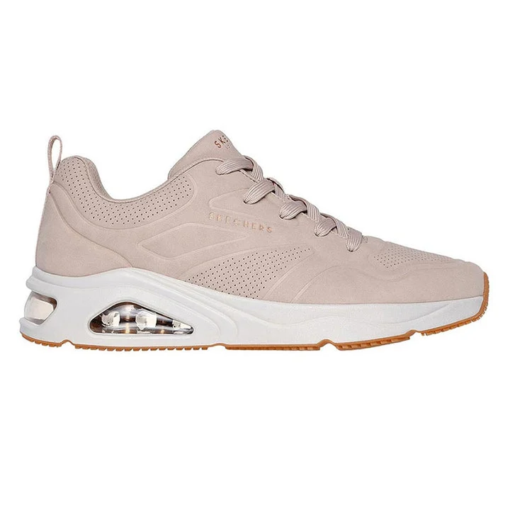 کفش روزمره مردانه اسکچرز مدل SKECHERS Street Tres-Air Uno - Ah - Mazing
