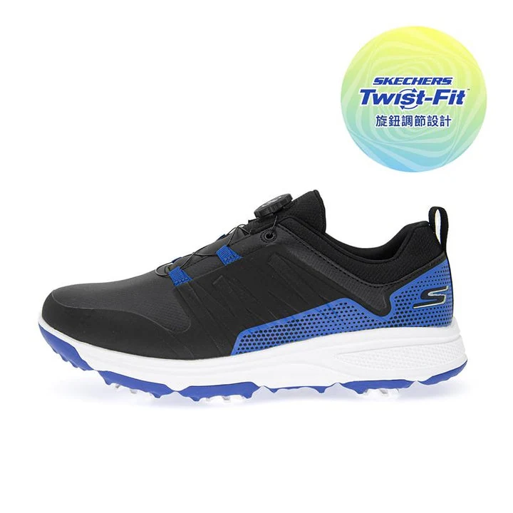 کفش گلف مردانه اسکچرز مدل TORQUE - TWIST FIT