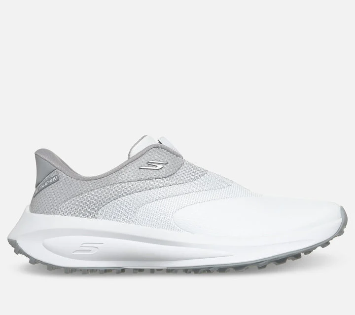 کفش گلف مردانه اسکچرز مدل Slip-ins: Go Golf Flow SI - Twist-Fit - Waterproof