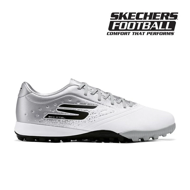 کفش فوتبال زنانه و مردانه اسکچرز مدل SKECHERS GOLD TF