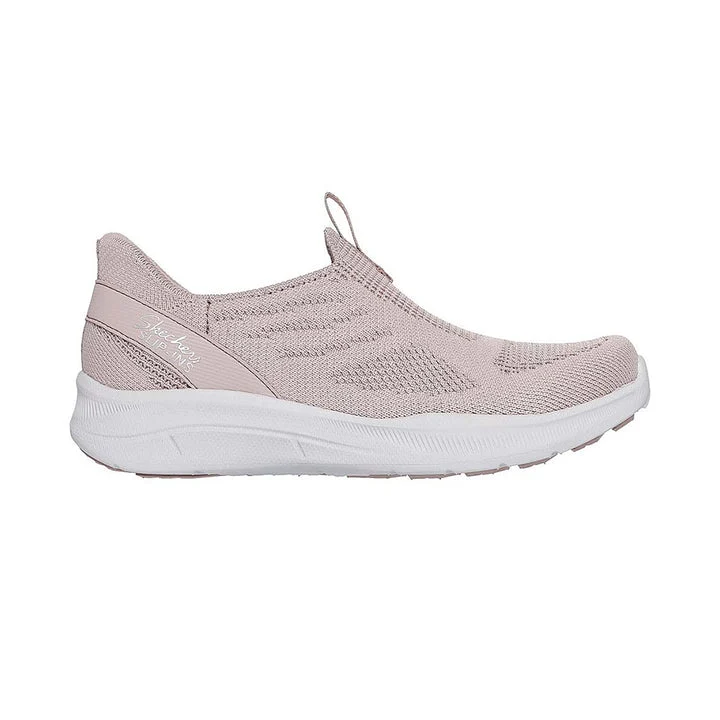 کفش روزمره زنانه اسکچرز مدل Slip-Ins: Modern Comfort Radiance - Everyday Best