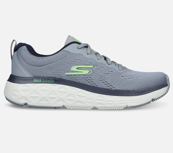 کفش دویدن مردانه اسکچرز مدل Max Cushioning Delta - Speed Up