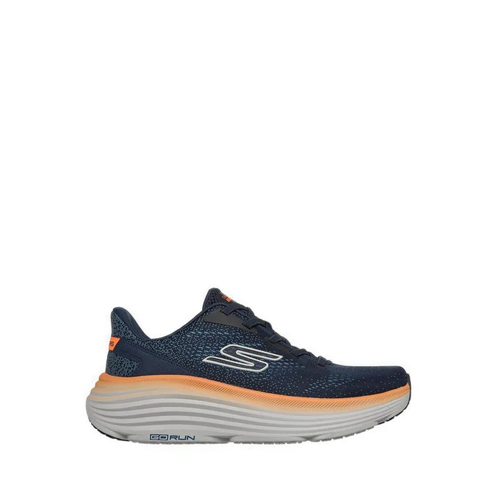 کفش دویدن مردانه اسکچرز مدل Max Cushioning Endeavour