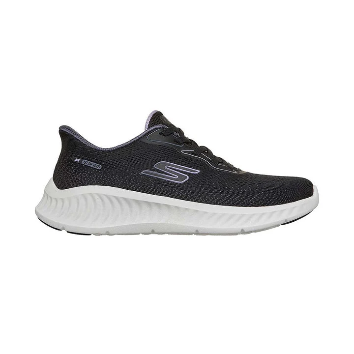 کفش پیادهروی زنانه اسکچرز مدل Slip-Ins: GOwalk Now - Parker