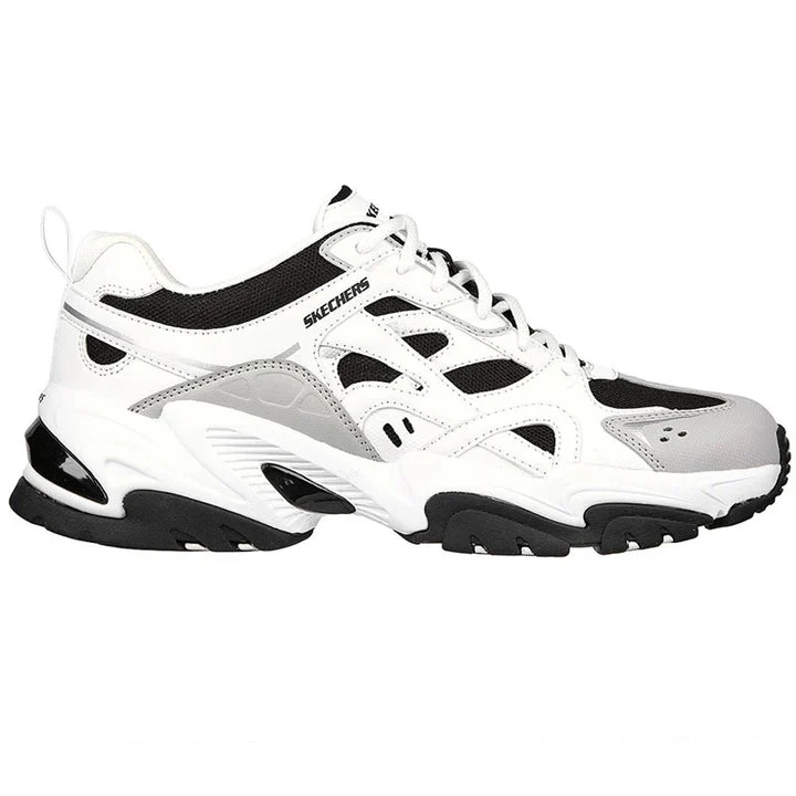 کفش روزمره مردانه اسکچرز مدل Sport Stamina V2