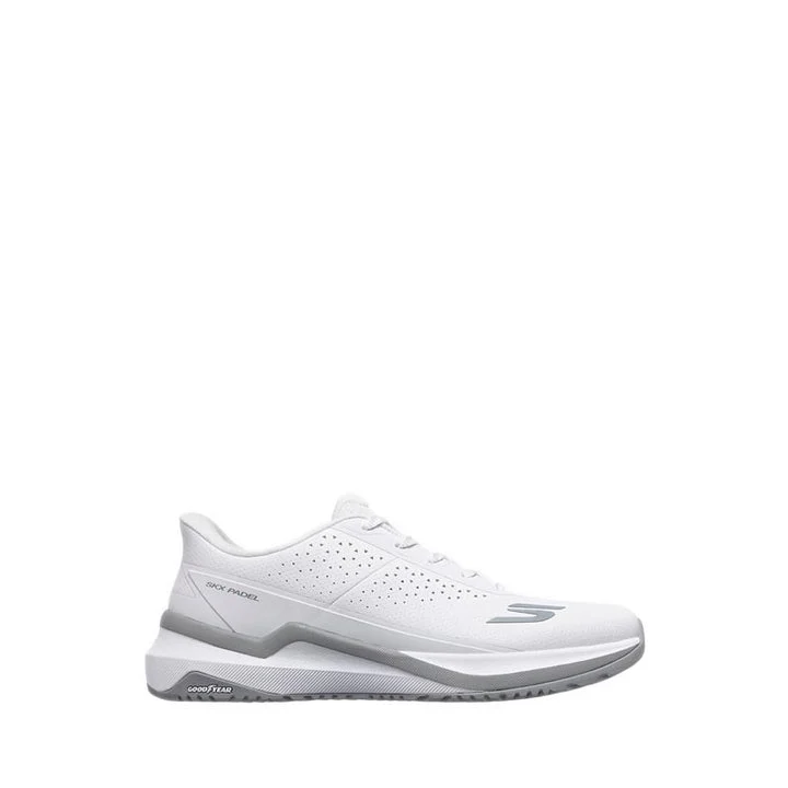 کفش دویدن مردانه اسکچرز مدل Skechers Viper Court Reload 2 Padel