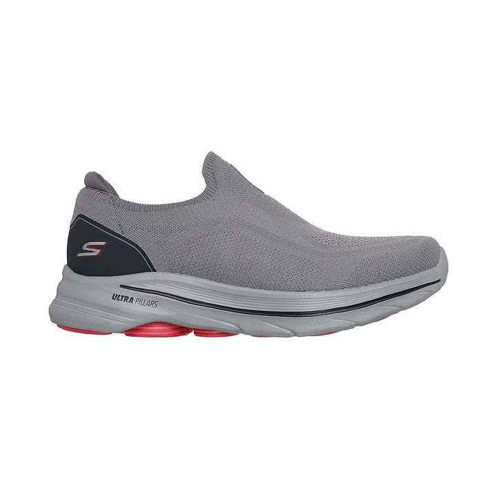 کفش پیاده‌روی مردانه اسکچرز مدل GOwalk 8 - Gabe