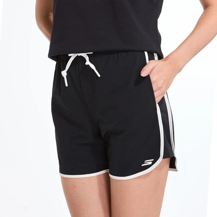 شلوارک زنانه اسکچرز مدل P125W041