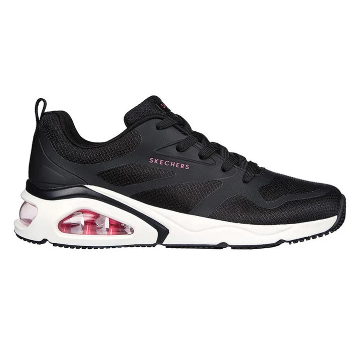 کفش روزمره زنانه اسکچرز مدل SKECHERS Street Tres-Air Uno - Revolution-Airy
