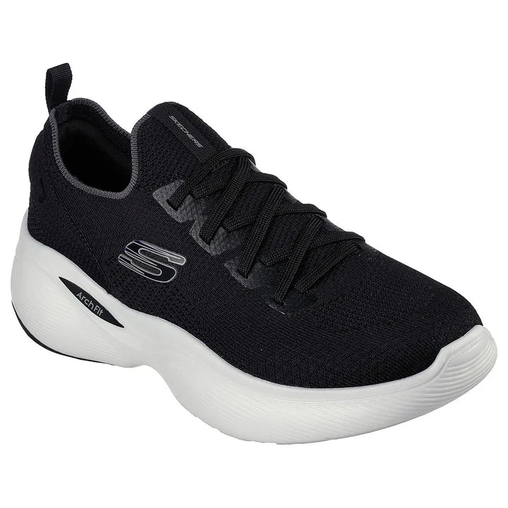 کفش روزمره مردانه اسکچرز مدل Sport Arch Fit Infinity - Stormlight