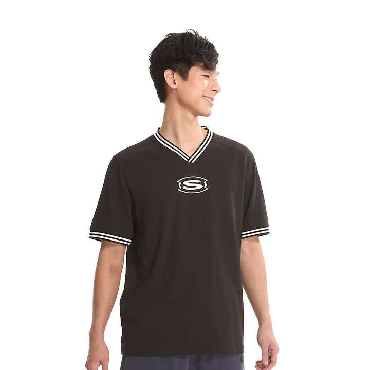 تیشرت مردانه اسکچرز مدل SL225M117
