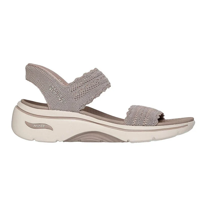 کفش پیادهروی زنانه اسکچرز مدل Slip-ins: GOwalk Arch Fit 2.0 - Sasha