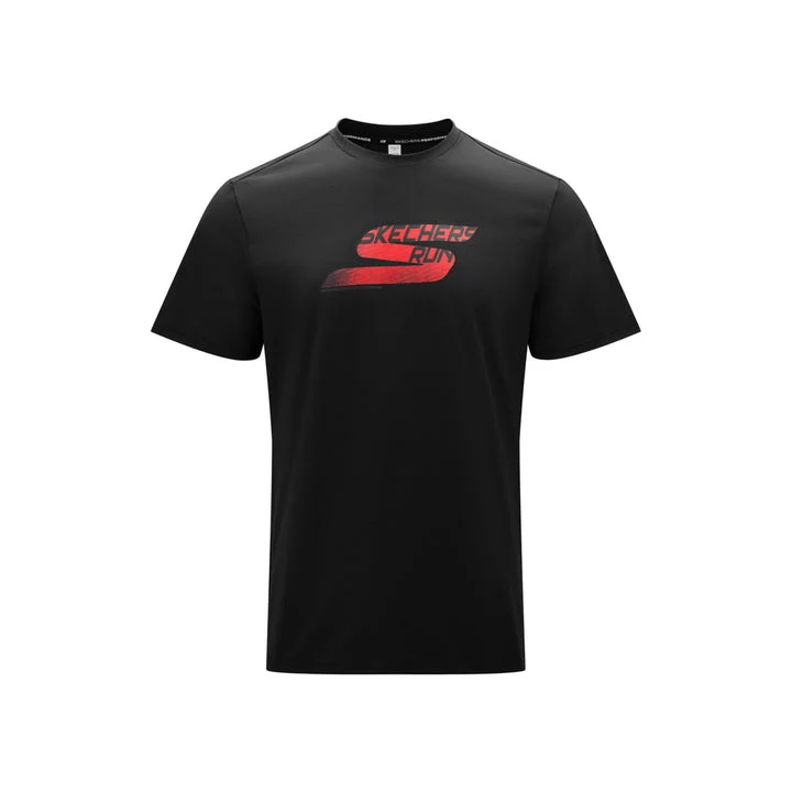 تیشرت مردانه اسکچرز مدل SP125M037