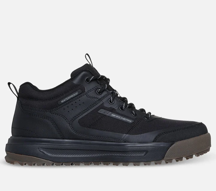 کفش بوت مردانه اسکچرز مدل Urban Street Hiker - Waterproof